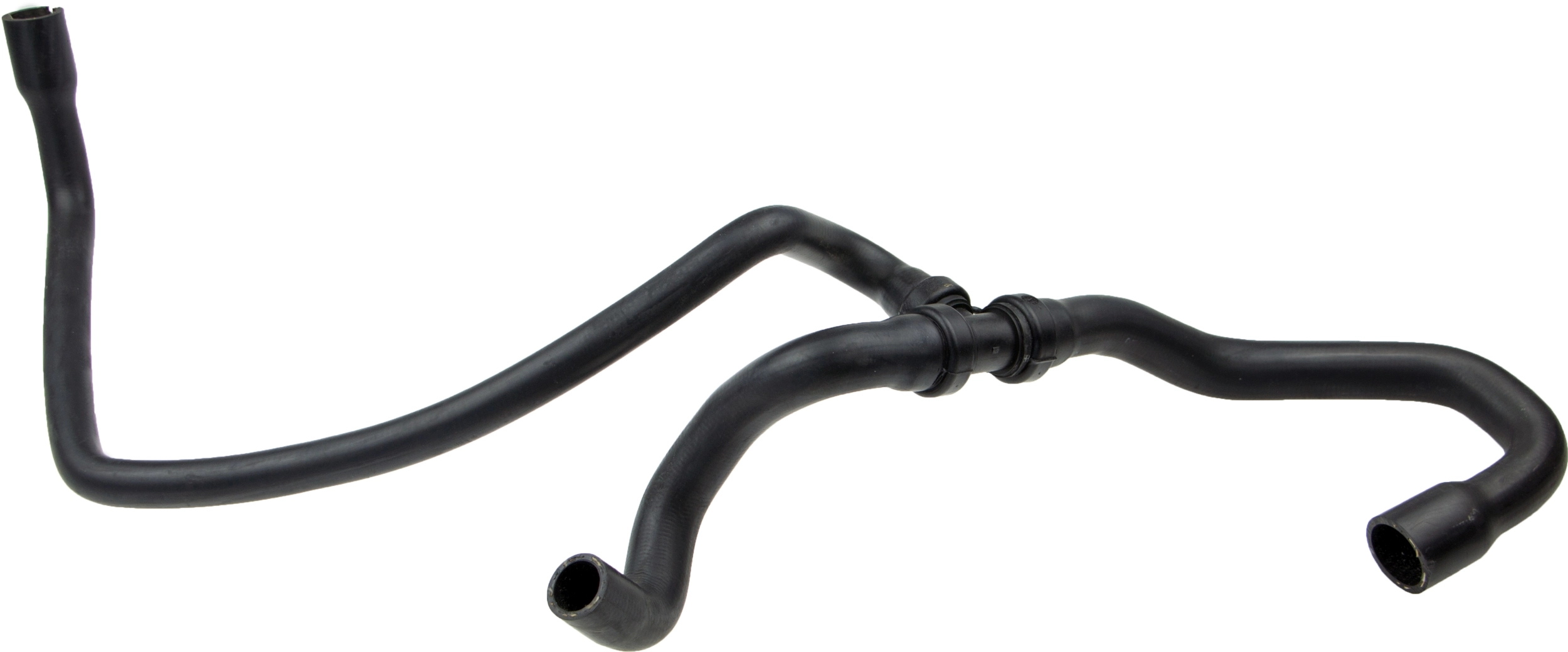 Manguito de radiador FORTWO  coupé (2007-2026) original desde 41,46 €