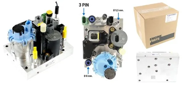 61004A RYME Automotive