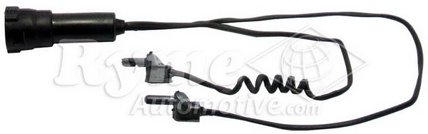 Comprar Sensor de desgaste de las pastillas de freno delanteras Nissan Navara D40 a bajo precio