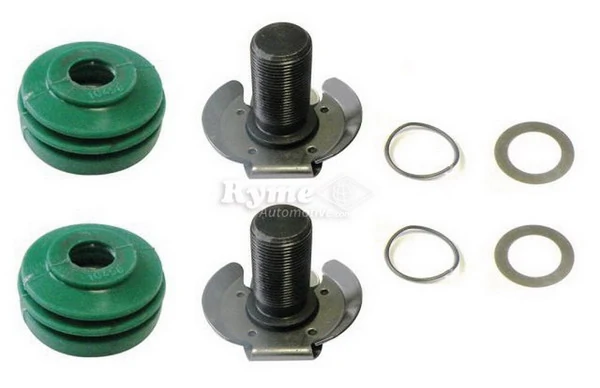 3012651 RYME Automotive