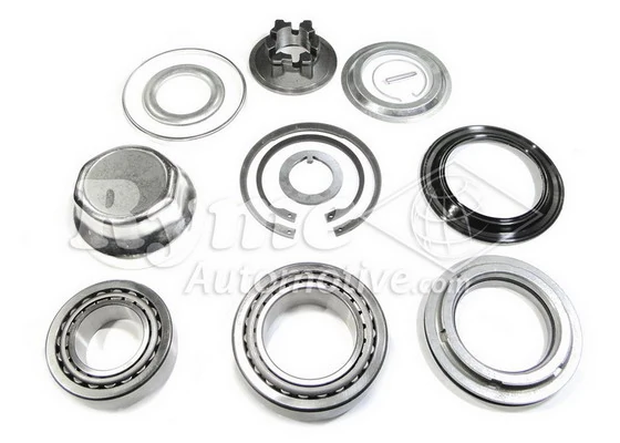 17401 RYME Automotive