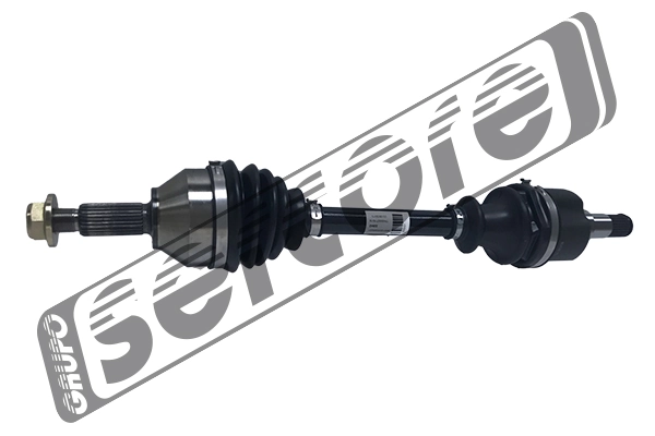 22642 Sercore Semieje delantero izquierdo