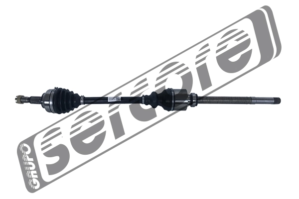221076 Sercore Semieje delantero derecho