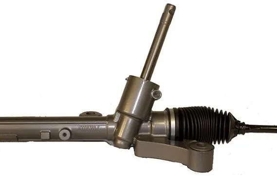  Cremallera de dirección Mazda 2 2