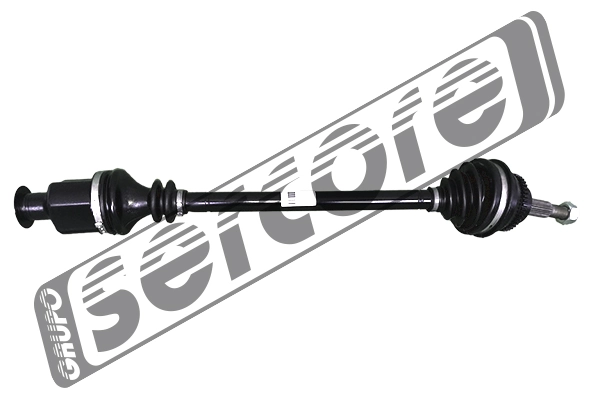 22835A Sercore