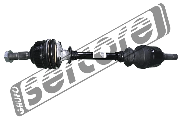 Comprar 22442A Sercore Semieje delantero izquierdo