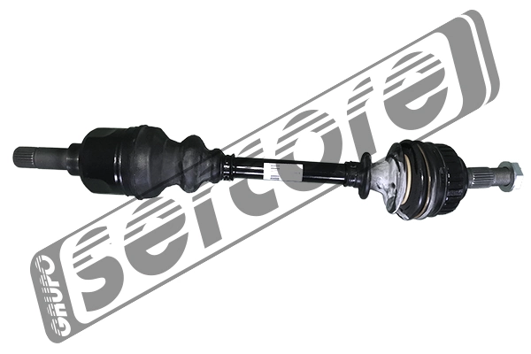 22442A Sercore Semieje delantero izquierdo