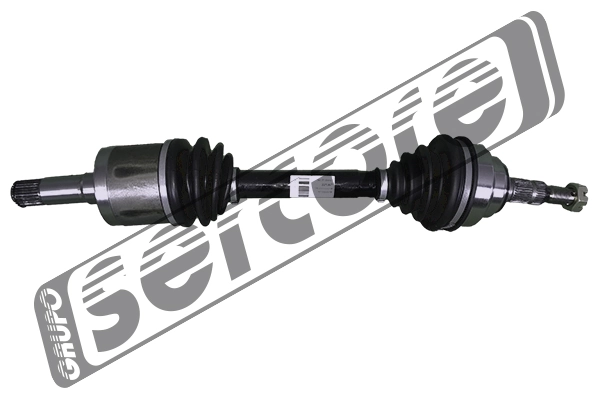 221367 Sercore