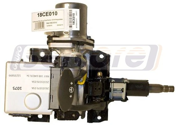18CE010 Sercore