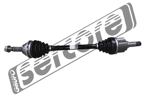 22612 Sercore Semieje delantero izquierdo