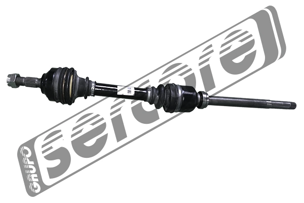 22443 Sercore Semieje delantero derecho