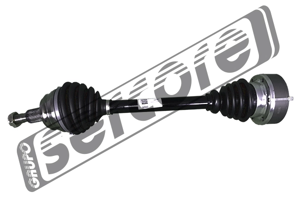 22990 Sercore