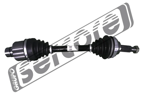 22596A Sercore