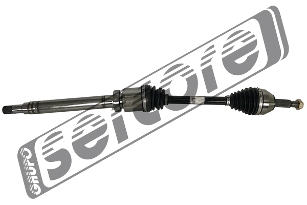 22616 Sercore Semieje delantero derecho