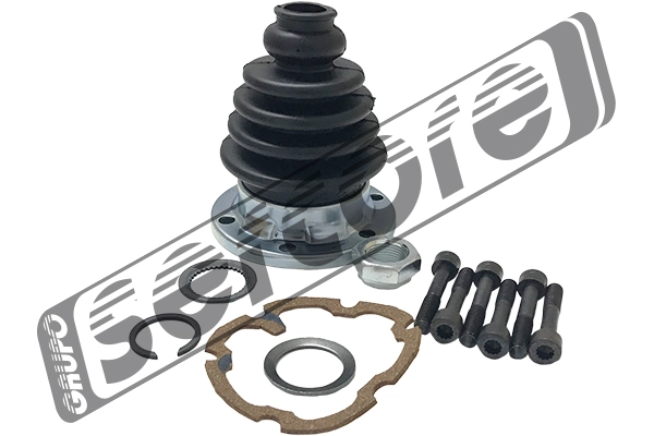 Fuelle palier delantero interior para Volkswagen Caddy I 14