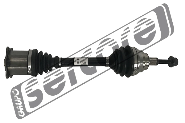221071 Sercore Semieje delantero izquierdo
