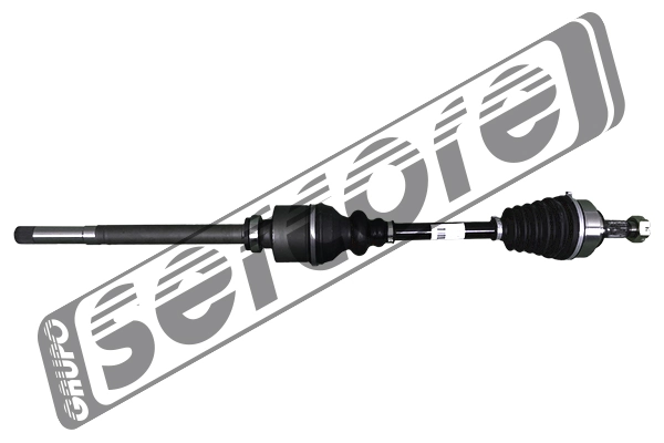 Árbol de transmisión delantero derecho Peugeot/Citroen 32730Y precio, desde 113,04 USD