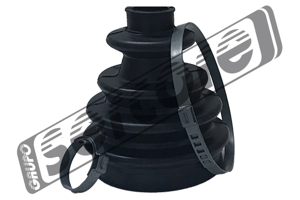 Fuelle de palier delantero exterior para Honda Civic AL, AJ, AG, AH