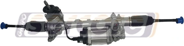 Cremallera caja de direccion para Volkswagen Golf IV 1J1