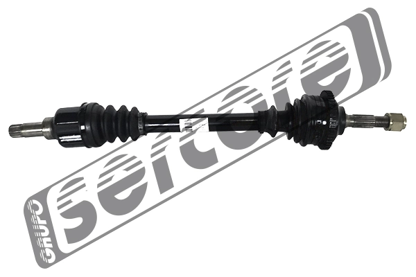22744A Sercore