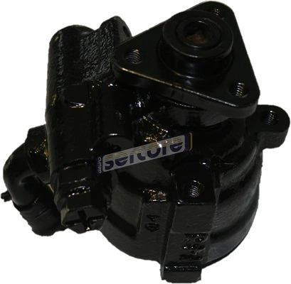 07B445 Sercore