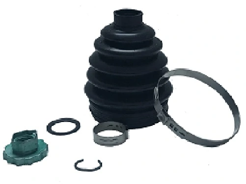 Fuelle semieje delantero exterior Rapid  hatchback (2012-2022) original desde 15,25 €