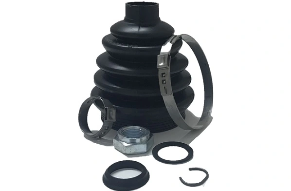  Fuelle de palier delantero exterior Audi 80 