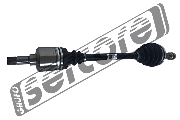 22456A Sercore