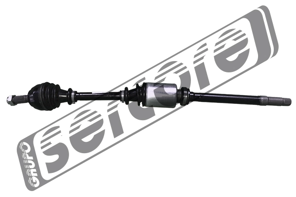 22705 Sercore Semieje delantero derecho