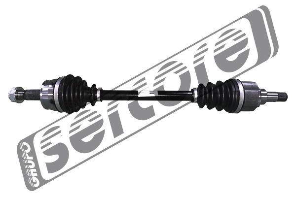 221345 Sercore Semieje delantero izquierdo