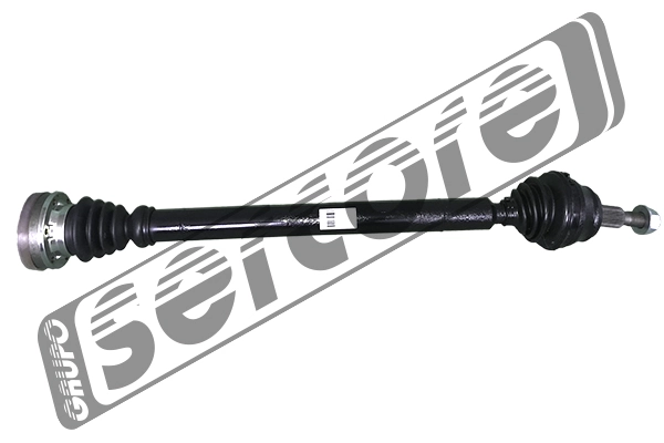 Árbol de transmisión delantero derecho Volkswagen Golf 4 1J1