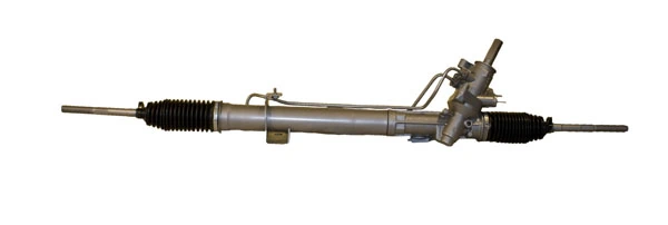 Cremallera caja de direccion para Renault Laguna II BG0, BG1