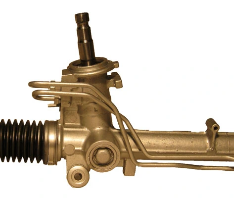 Comprar Cremallera de dirección Ford Fiesta Mk5 JH, JD