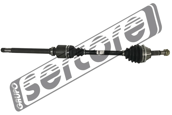 22455A Sercore Semieje delantero derecho