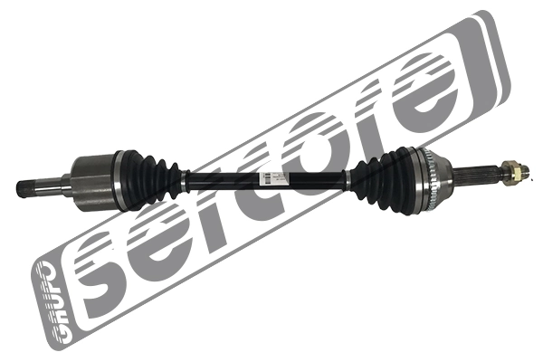 221165 Sercore Semieje delantero izquierdo