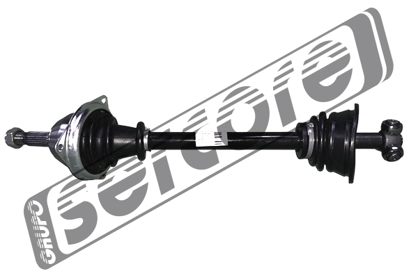 22794 Sercore Semieje delantero izquierdo