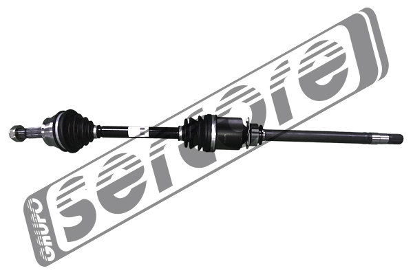 221038 Sercore Semieje delantero derecho