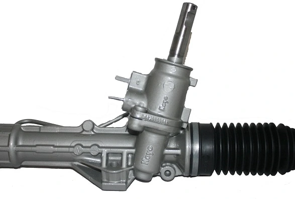 Comprar Cremallera de dirección Citroen C4 PICASSO I UD