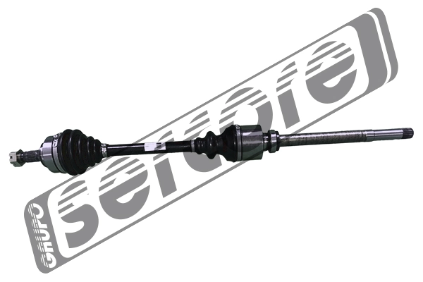 22406 Sercore Semieje delantero derecho