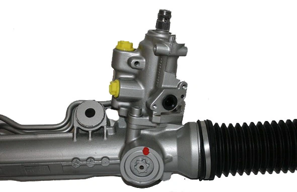 Cremallera caja de direccion para Mercedes S  W140