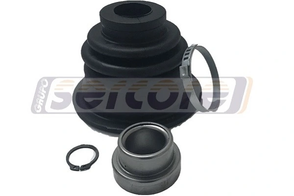 06K007 Sercore