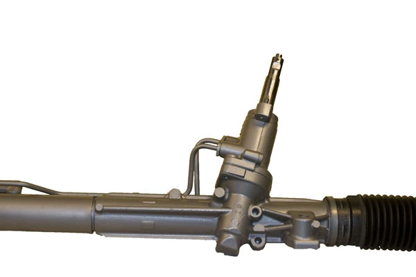  Cremallera de dirección Peugeot 407 