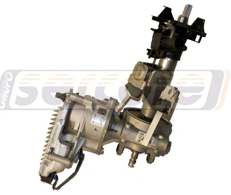 18CE020 Sercore