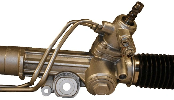 Caja de dirección Toyota Land Cruiser PRADO ASIA