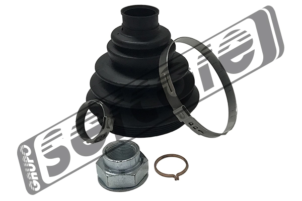  Fuelle de palier delantero exterior Fiat Punto 2