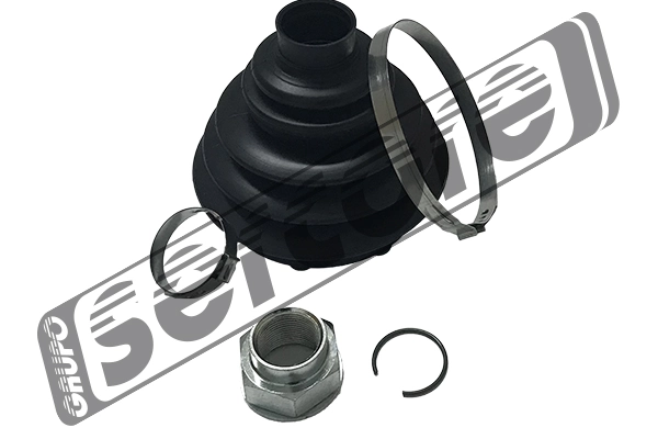Fuelle, palier delantero exterior Jeep RENEGADE SUV (BU, B1) (2014 - 2026) precio, desde 11,77 EUR