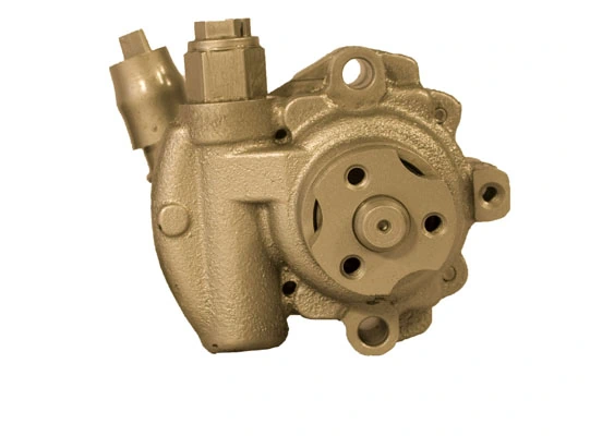 07B904 Sercore Bomba hidráulica de dirección