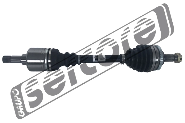 22452A Sercore