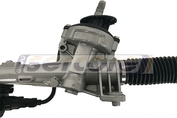 Cremallera de dirección Volkswagen Golf 4