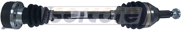 22310 Sercore